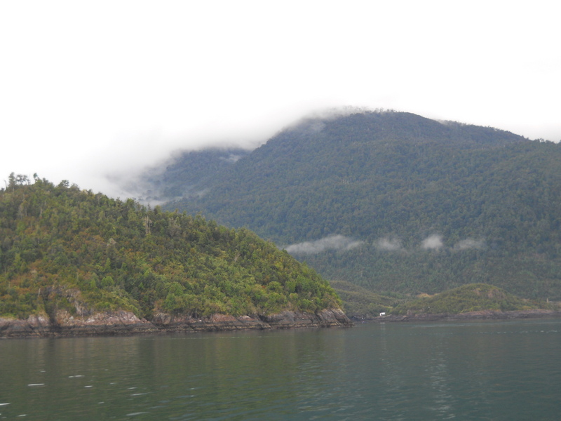 Foto: Puerto Montt - Puerto Montt (Los Lagos), Chile