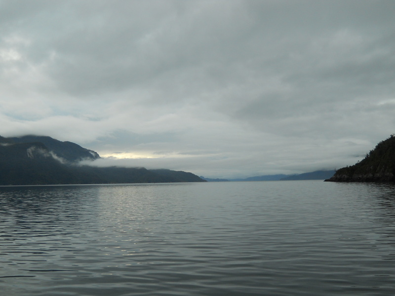 Foto: Puerto Montt - Puerto Montt (Los Lagos), Chile