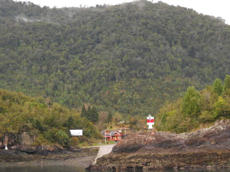 Foto: Hualaihue - Hualaihue (Los Lagos), Chile