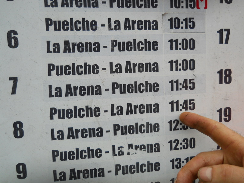 Foto: Hualaihue - Hualaihue (Los Lagos), Chile