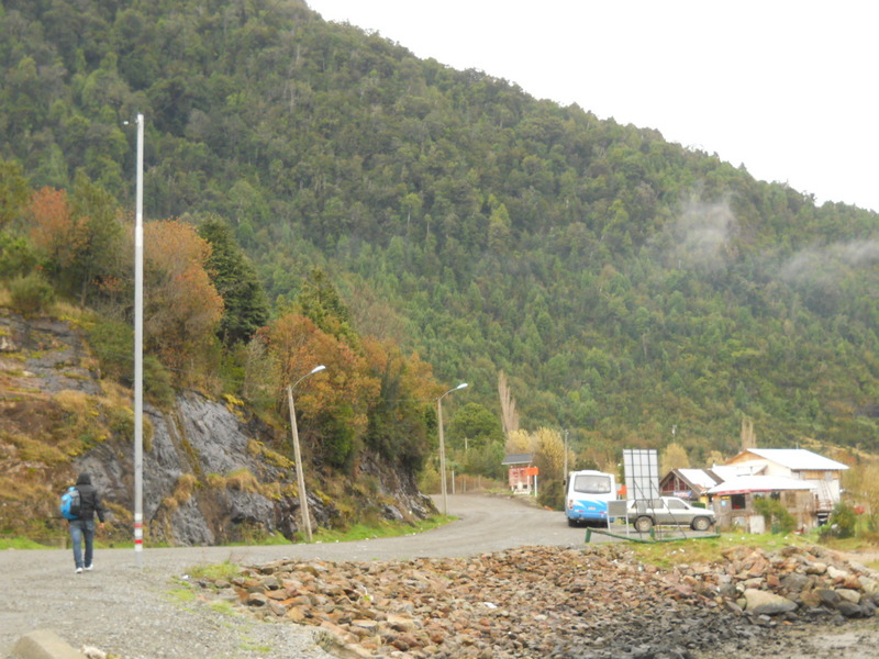 Foto: Hualaihue - Hualaihue (Los Lagos), Chile