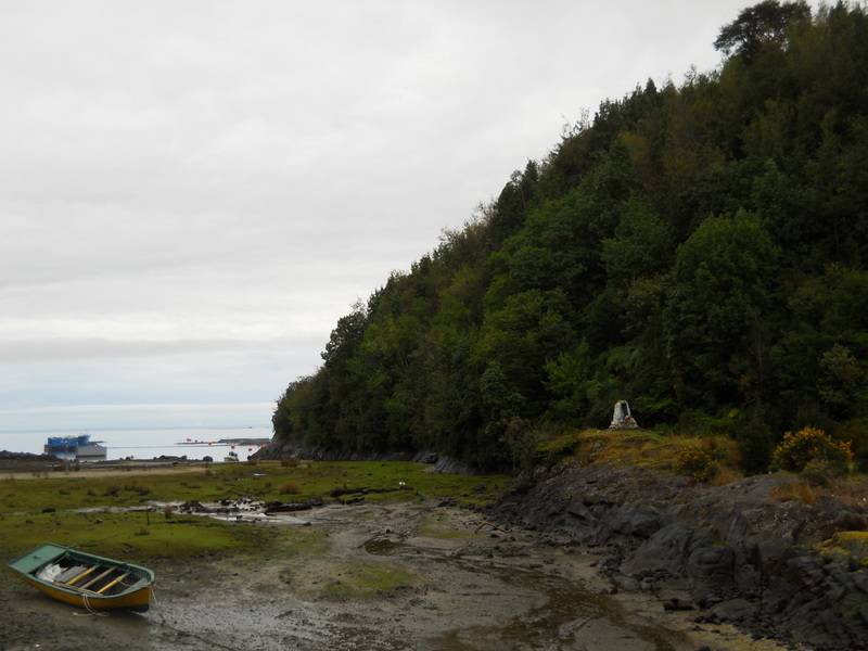 Foto: Hualaihue - Hualaihue (Los Lagos), Chile