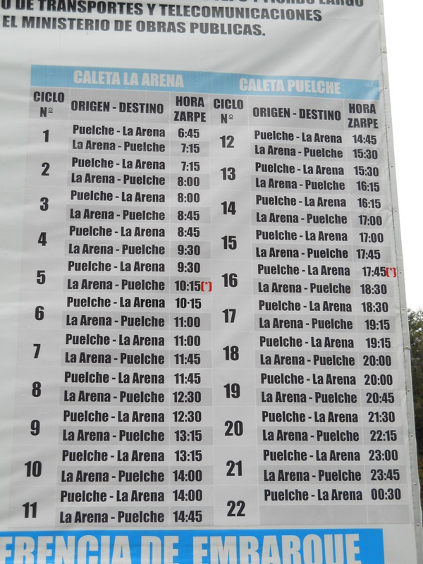 Foto: Hualaihue - Hualaihue (Los Lagos), Chile