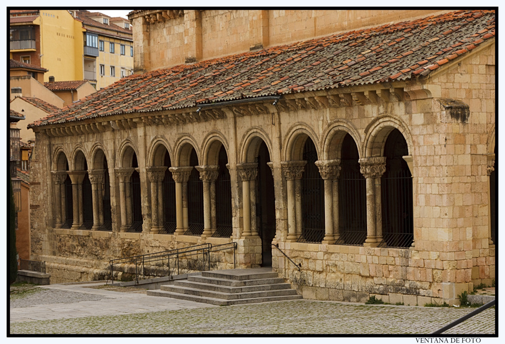 Foto de Segovia (Castilla y León), España