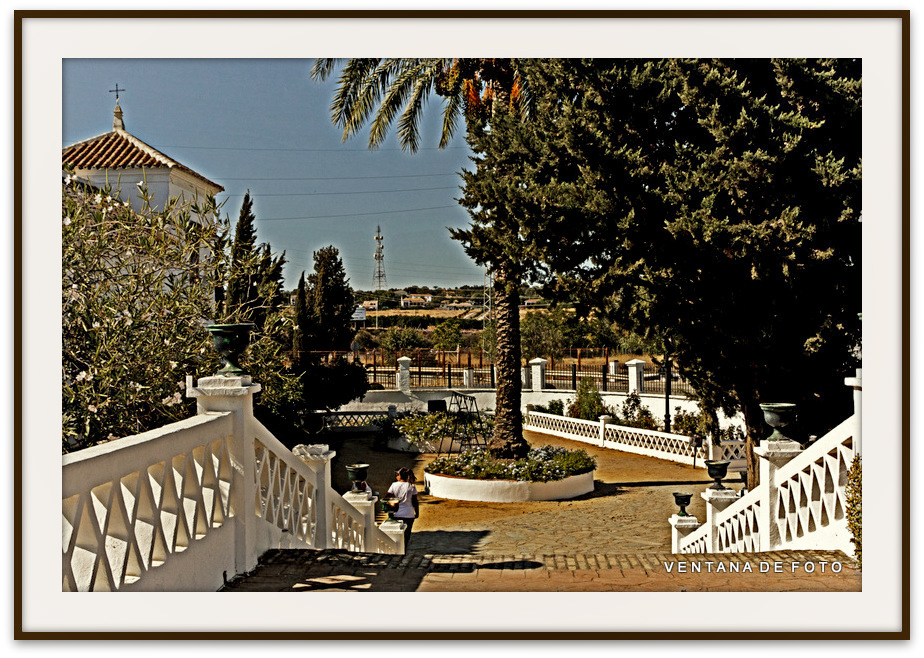 Foto: ROMERÍA - Palma Del Río (Córdoba), España