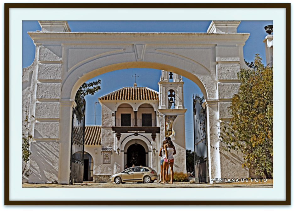 Foto: ROMERÍA - Palma Del Río (Córdoba), España