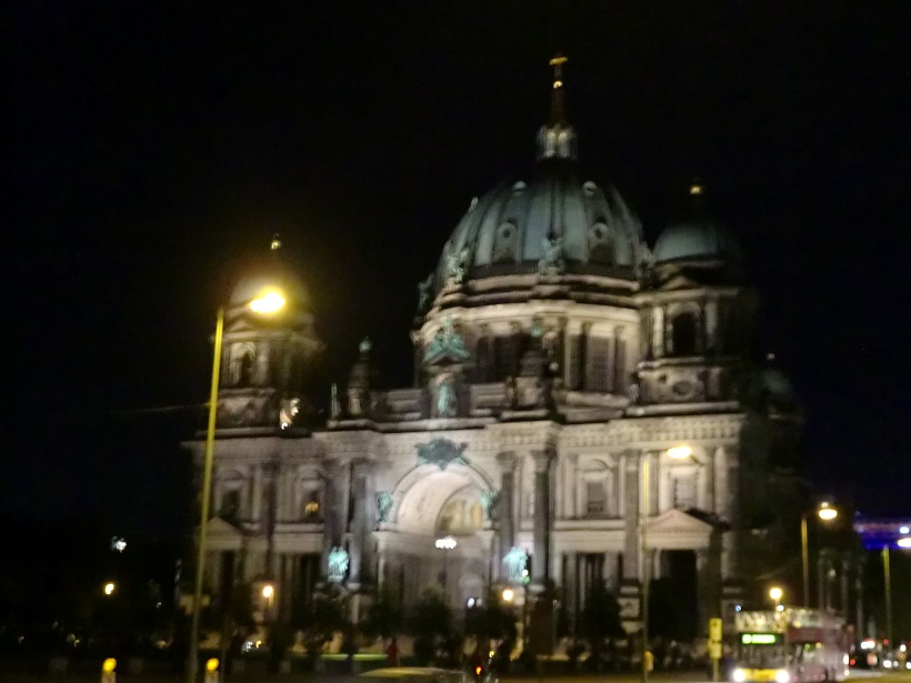 Foto de Berlin, Alemania