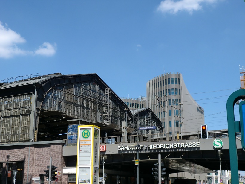 Foto de Berlin, Alemania