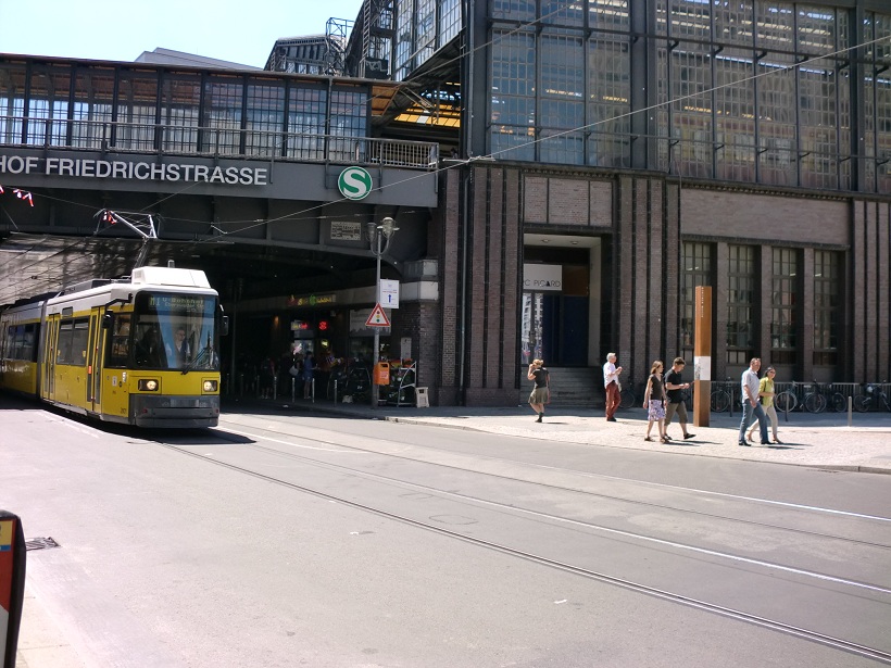 Foto de Berlin, Alemania