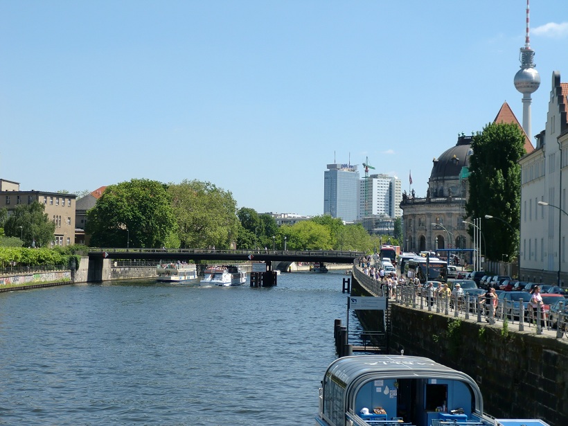 Foto de Berlin, Alemania
