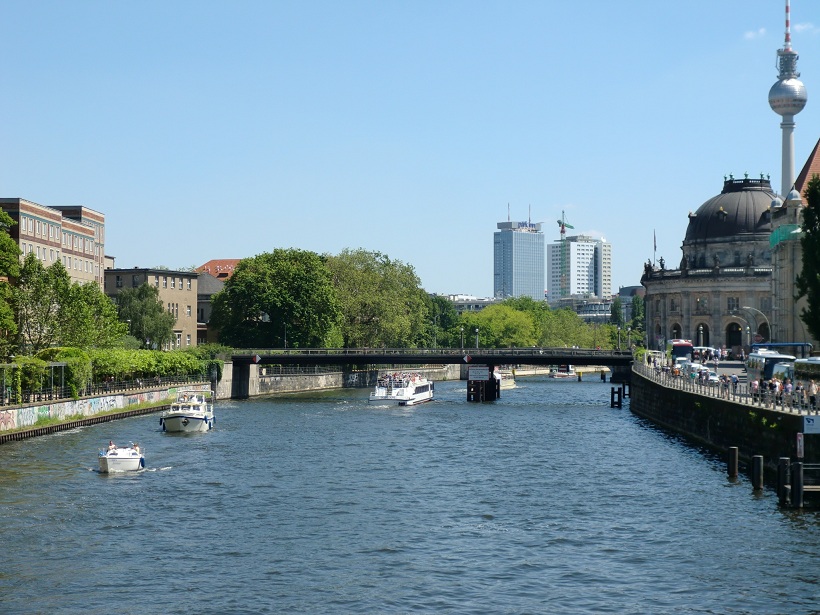 Foto de Berlin, Alemania