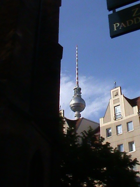 Foto de Berlin, Alemania