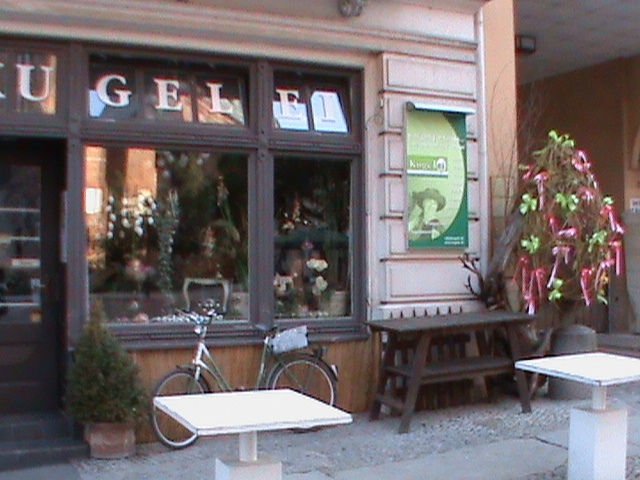 Foto de Berlin, Alemania