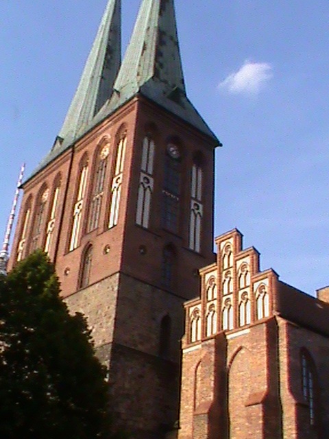 Foto de Berlin, Alemania