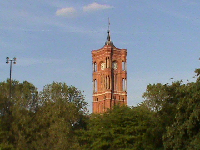 Foto de Berlin, Alemania