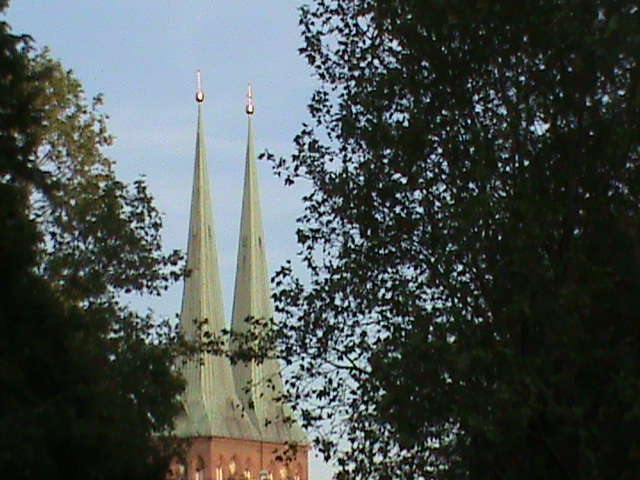 Foto de Berlin, Alemania