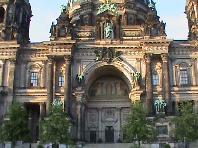 Foto de Berlin, Alemania