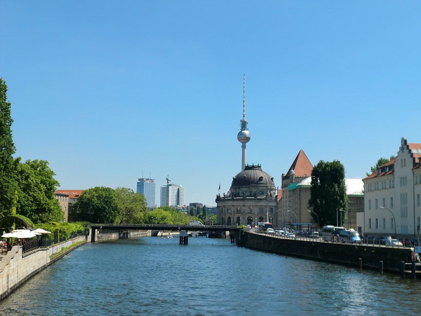 Foto de Berlin, Alemania