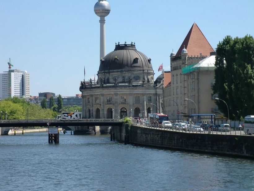 Foto de Berlin, Alemania