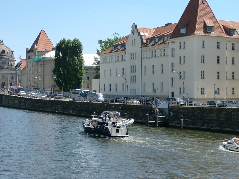 Foto de Berlin, Alemania