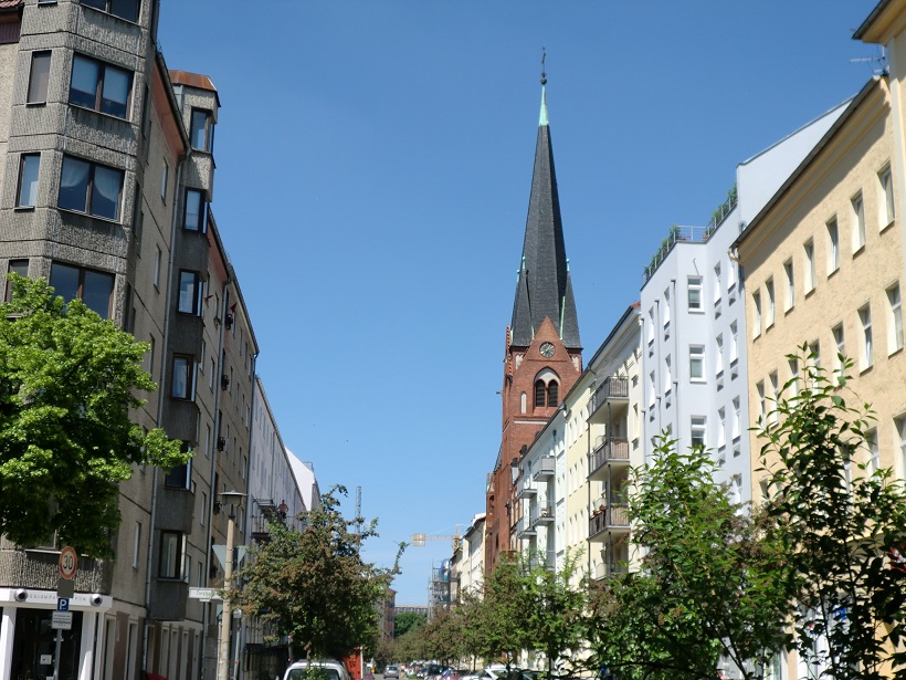 Foto de Berlin, Alemania