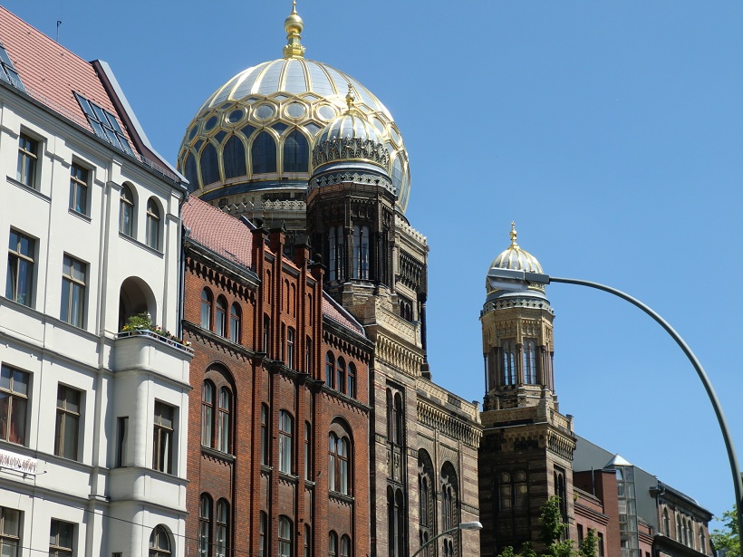 Foto de Berlin, Alemania