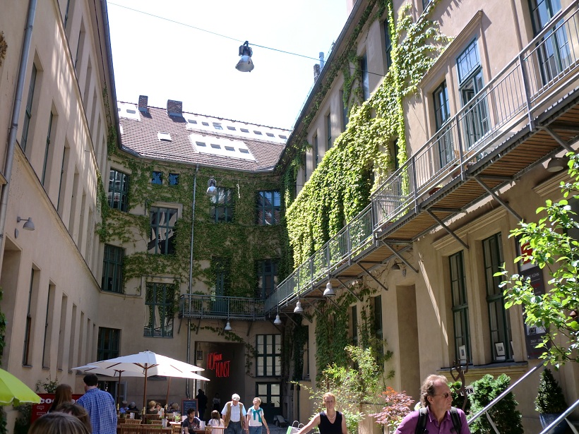 Foto de Berlin, Alemania