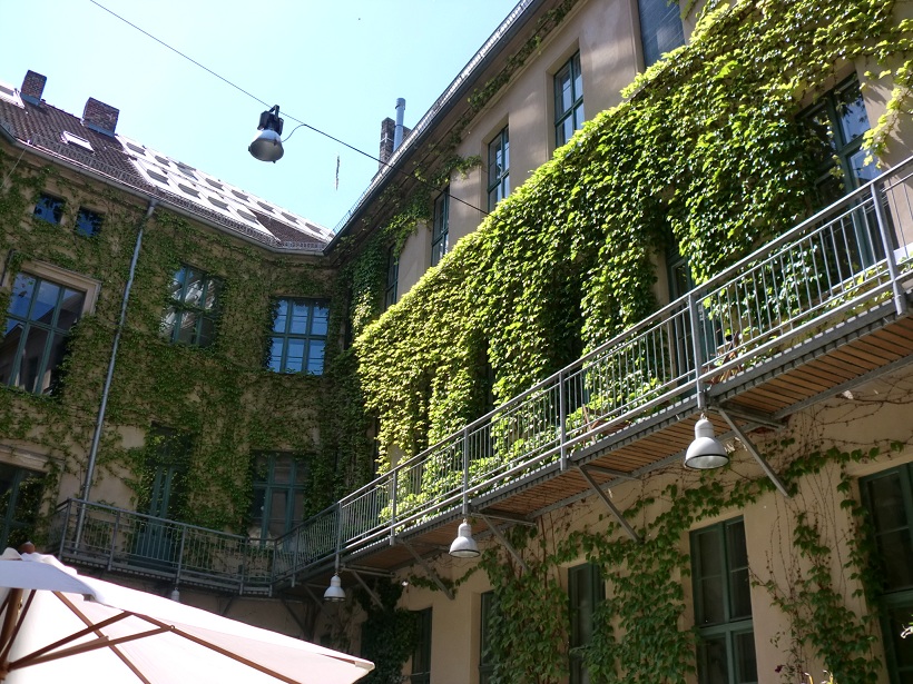 Foto de Berlin, Alemania