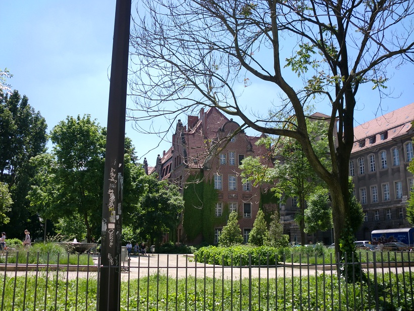 Foto de Berlin, Alemania