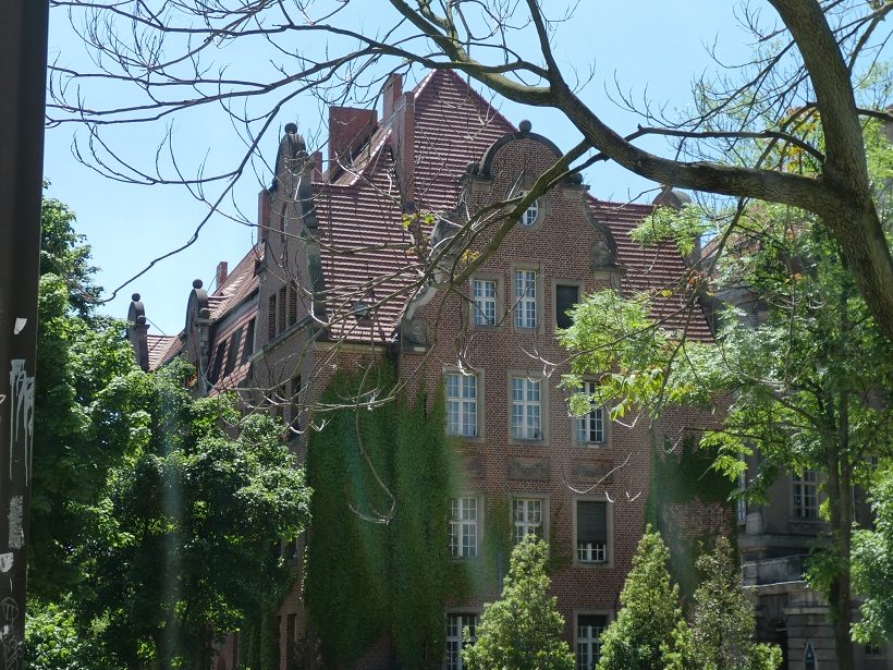 Foto de Berlin, Alemania