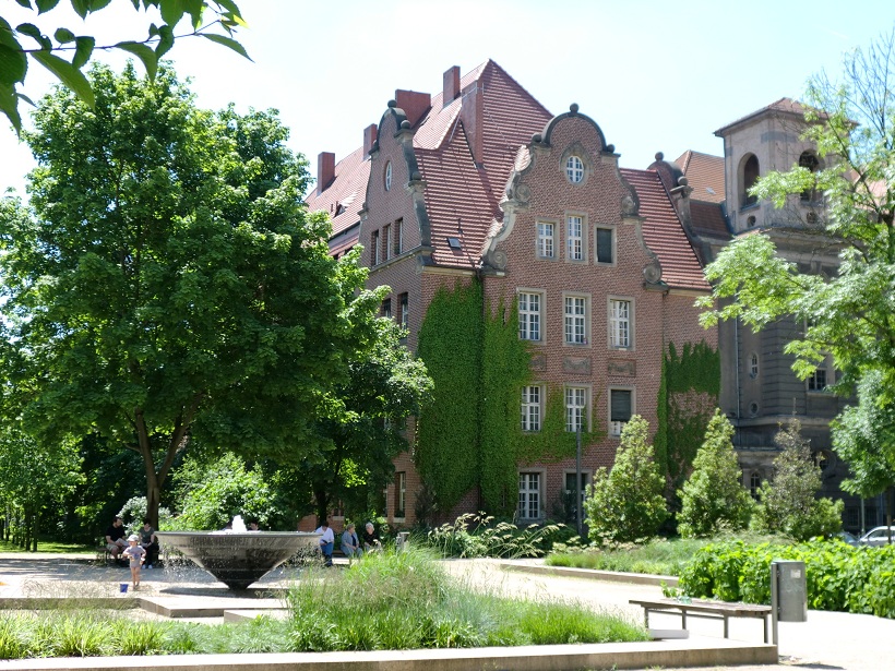 Foto de Berlin, Alemania