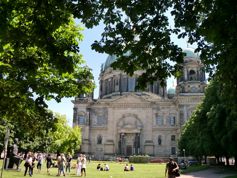 Foto de Berlin, Alemania
