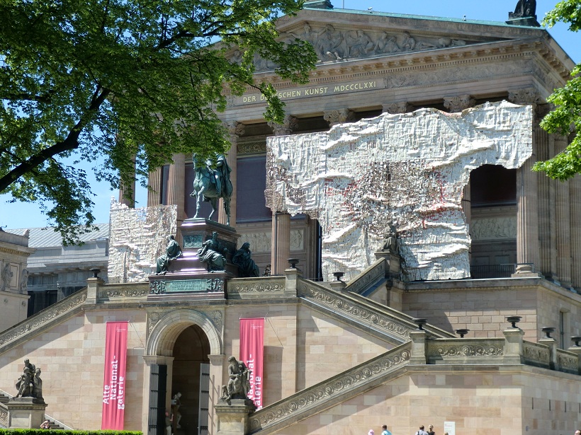 Foto de Berlin, Alemania