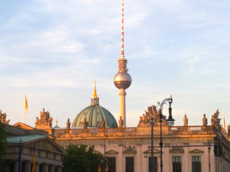 Foto de Berlin, Alemania