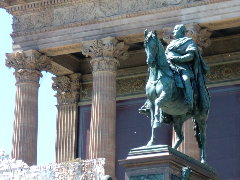 Foto de Berlin, Alemania