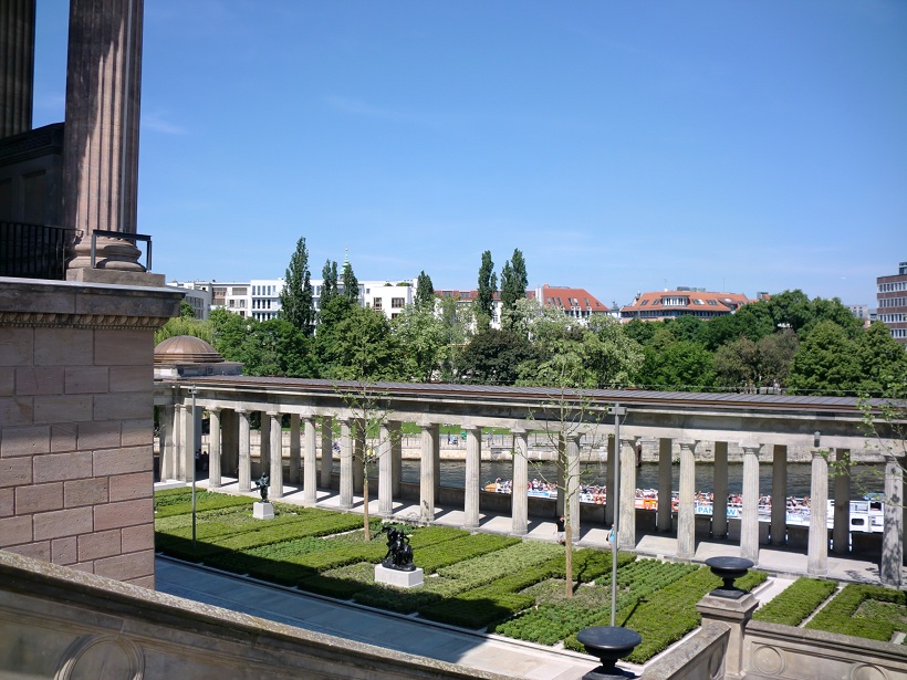 Foto de Berlin, Alemania