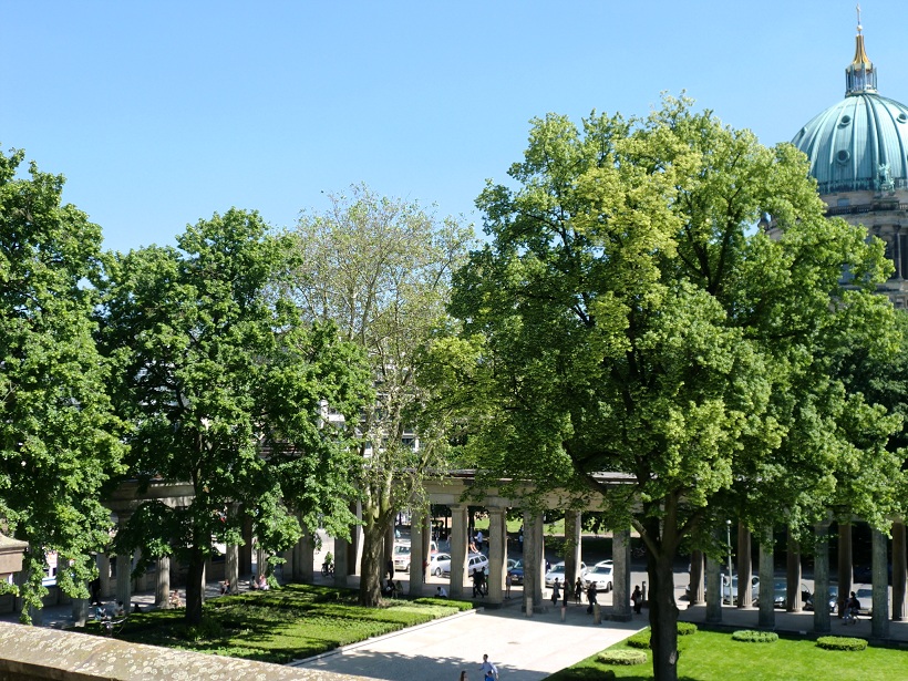 Foto de Berlin, Alemania