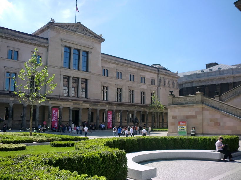 Foto de Berlin, Alemania