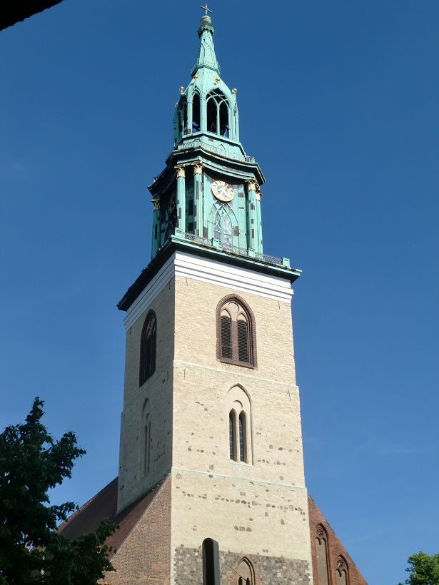 Foto de Berlin, Alemania