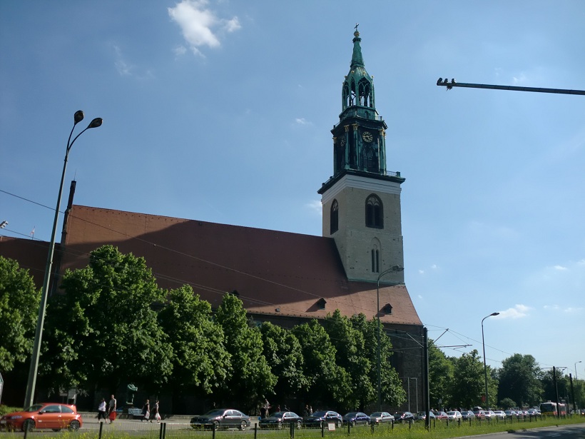 Foto de Berlin, Alemania