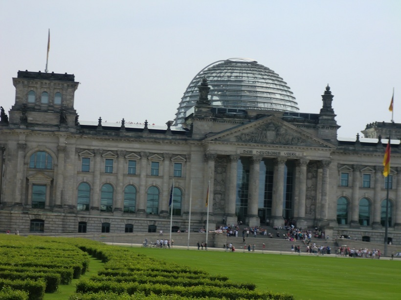 Foto de Berlin, Alemania