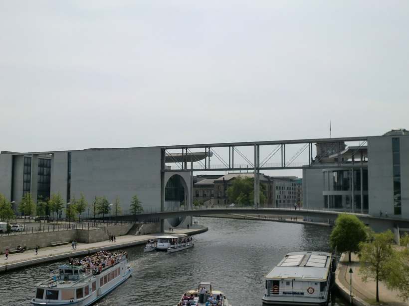 Foto de Berlin, Alemania