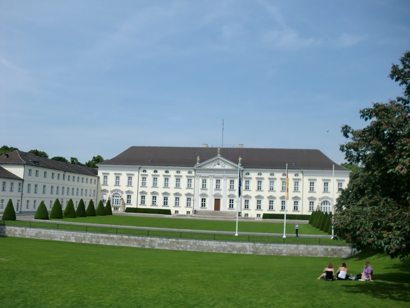 Foto de Berlin, Alemania