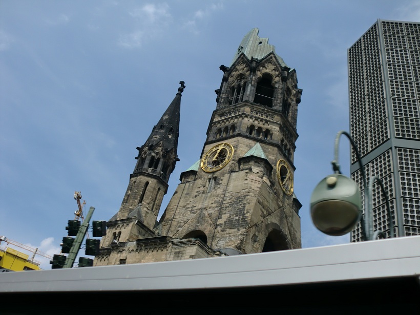 Foto de Berlin, Alemania