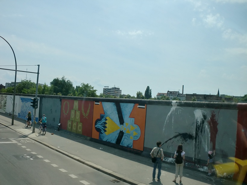 Foto de Berlin, Alemania