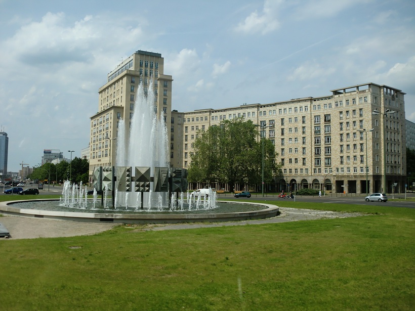 Foto de Berlin, Alemania