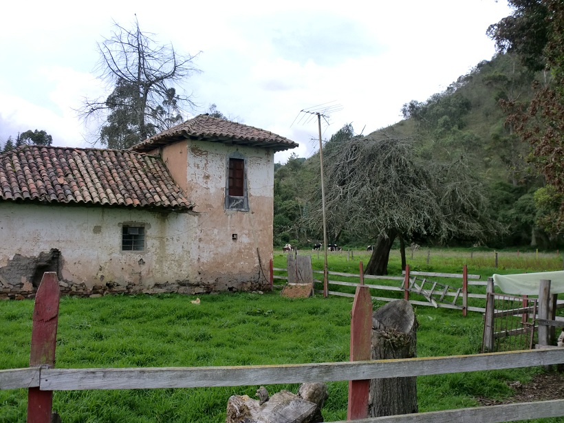 Foto de Guanguita (Cundinamarca), Colombia