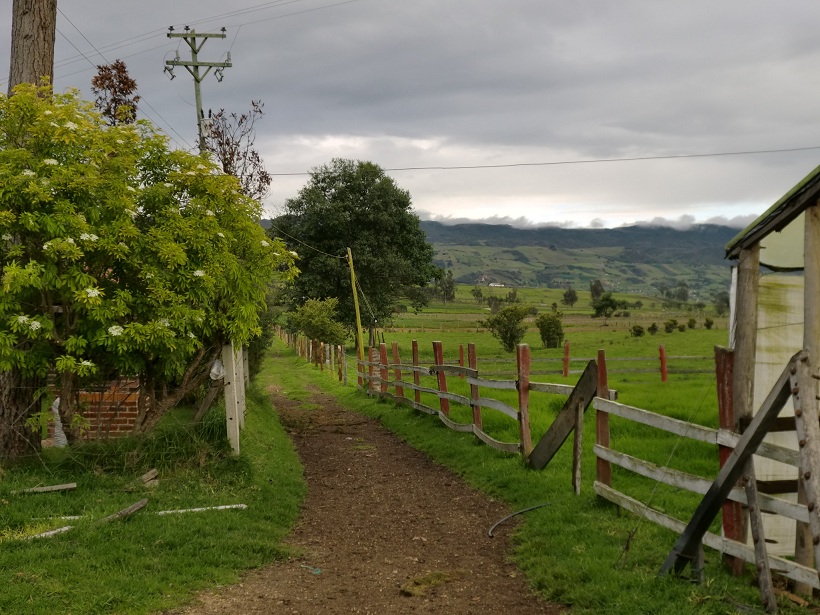 Foto de Guanguita (Cundinamarca), Colombia