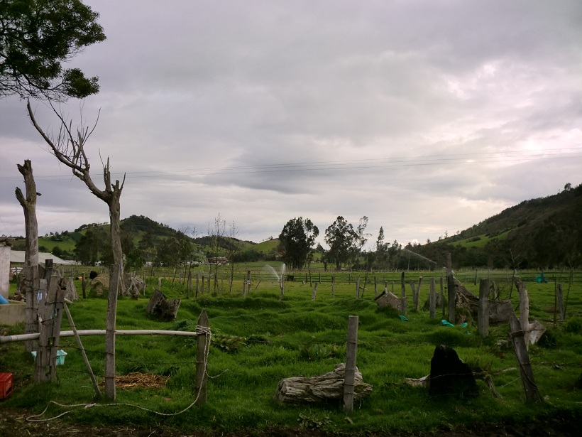 Foto de Guanguita (Cundinamarca), Colombia