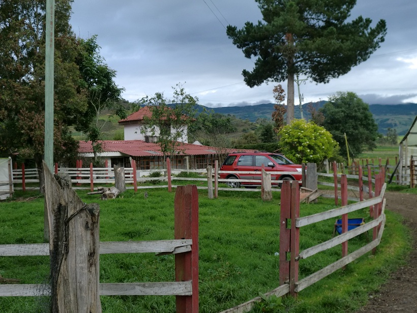 Foto de Guanguita (Cundinamarca), Colombia